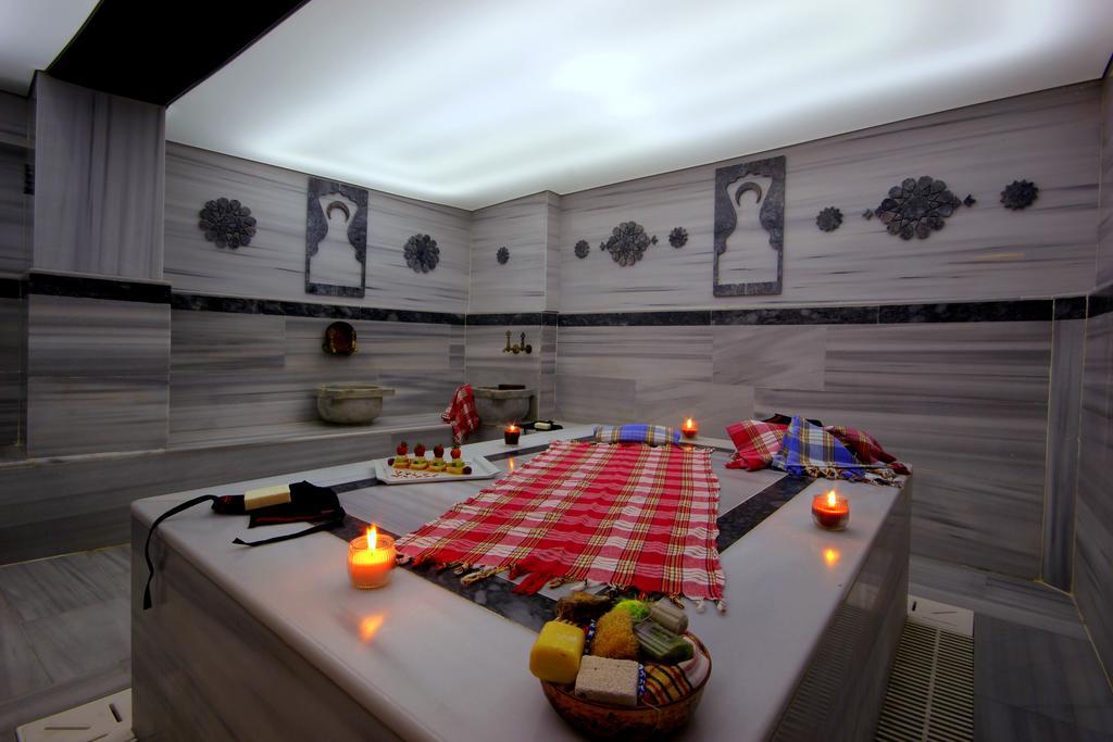 Arden Park Hotel & Spa Istanbul Room photo